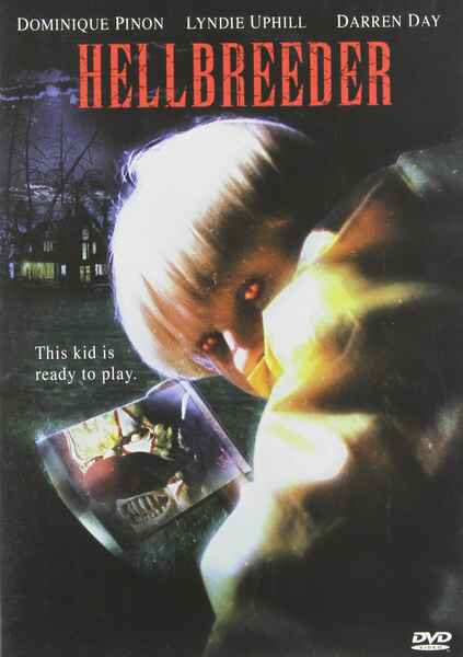 Hellbreeder (2004) Screenshot 1