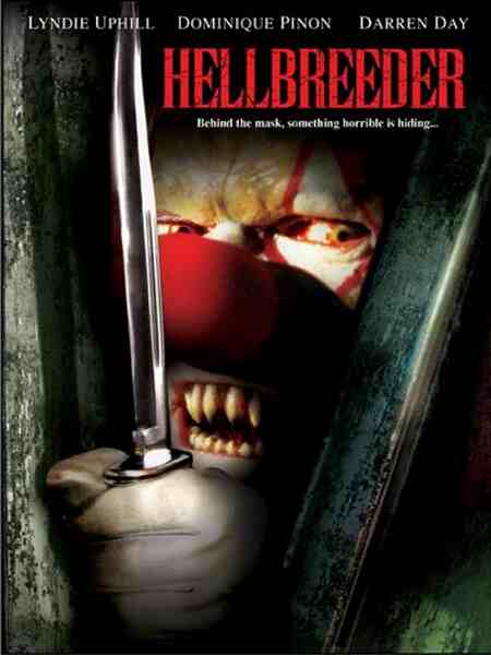 Hellbreeder (2004) Screenshot 2