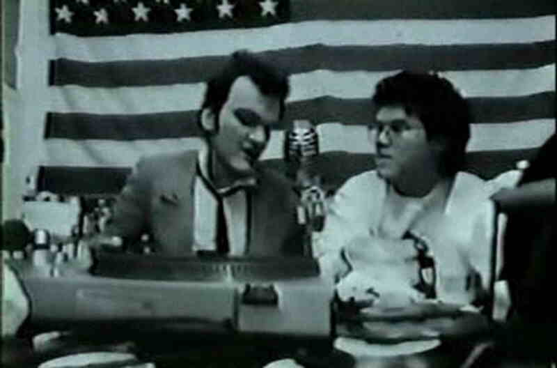 My Best Friend's Birthday (1987) Screenshot 1