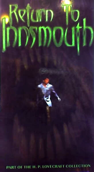Return to Innsmouth (1999) Screenshot 1