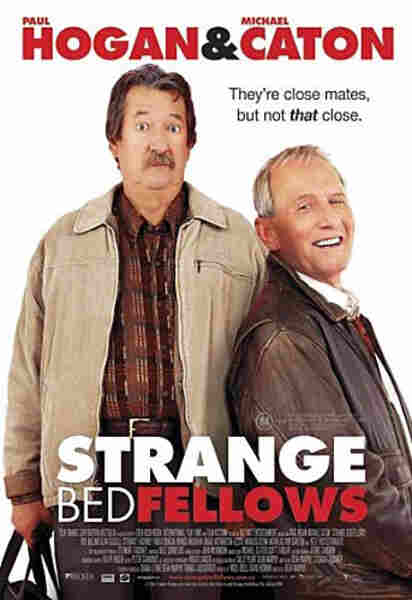 Strange Bedfellows (2004) Screenshot 4