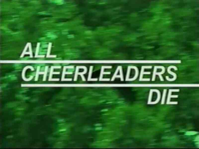 All Cheerleaders Die (2001) Screenshot 2