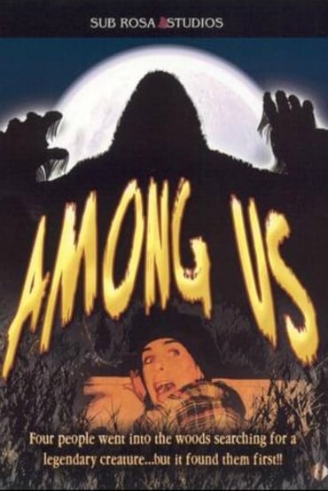 Among Us (2004) Screenshot 2