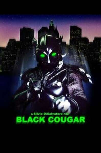 Black Cougar (2002) Screenshot 1