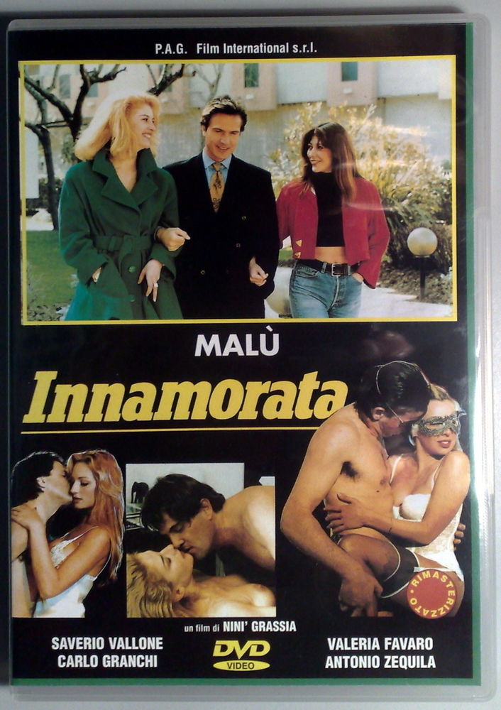 Innamorata (1995) Screenshot 1