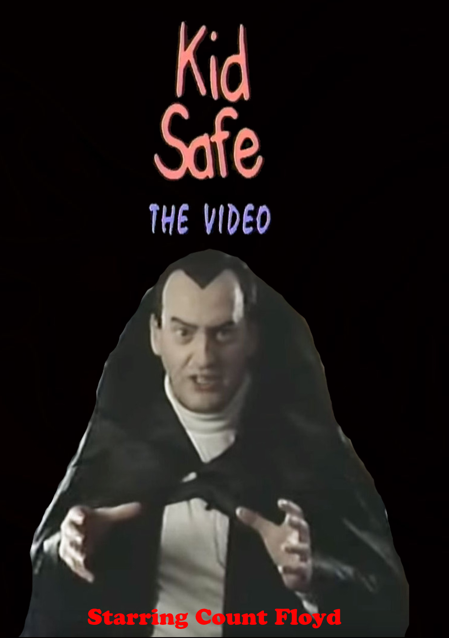 Kid Safe: The Video (1988) Screenshot 2
