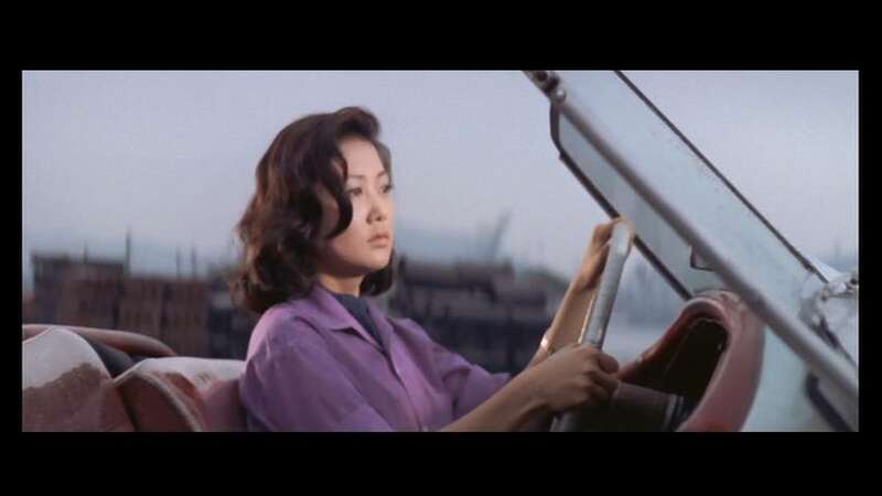 I Hate But Love (1962) Screenshot 4