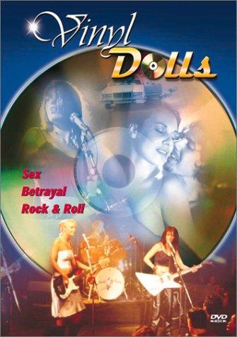 Vinyl Dolls (2002) Screenshot 1 