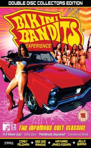 Bikini Bandits (2002) Screenshot 3