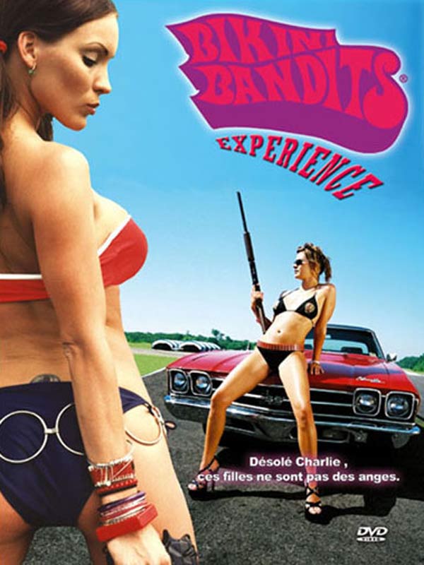Bikini Bandits (2002) Screenshot 4