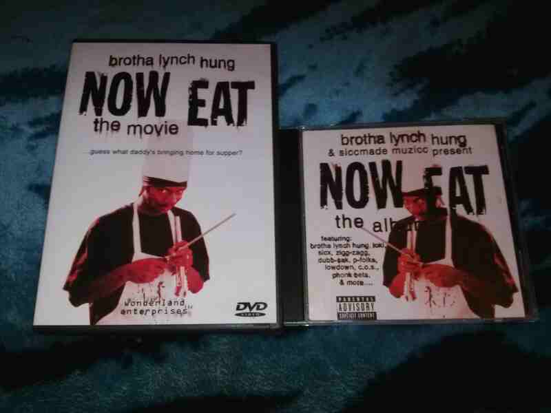 Now Eat (2000) Screenshot 4