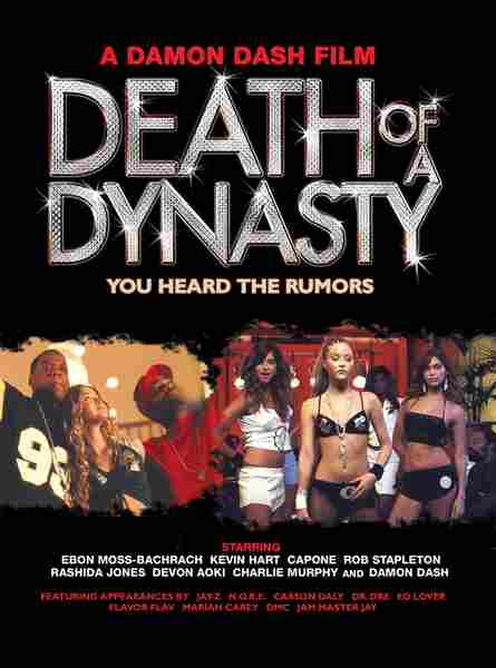 Death of a Dynasty (2003) Screenshot 5