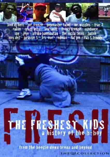 The Freshest Kids (2002) Screenshot 1