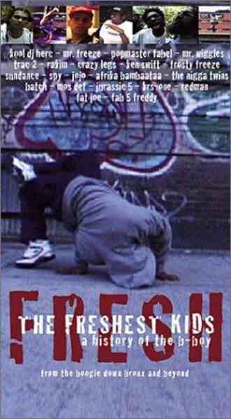 The Freshest Kids (2002) Screenshot 5
