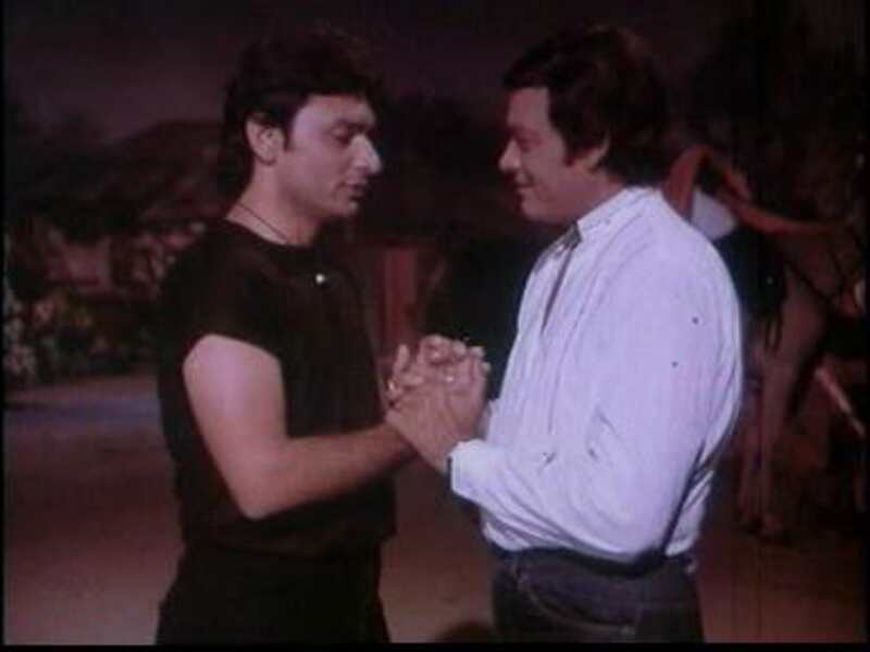 Karate (1983) Screenshot 4