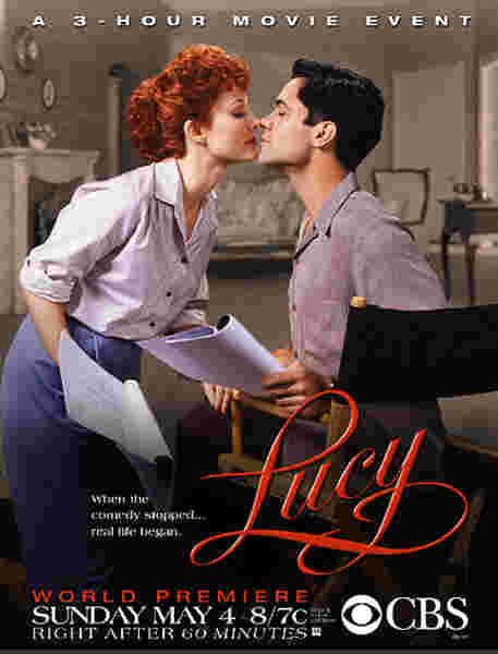 Lucy (2003) Screenshot 2