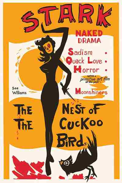 The Nest of the Cuckoo Birds (1965) Screenshot 4