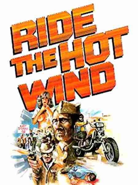 Ride the Hot Wind (1973) Screenshot 1