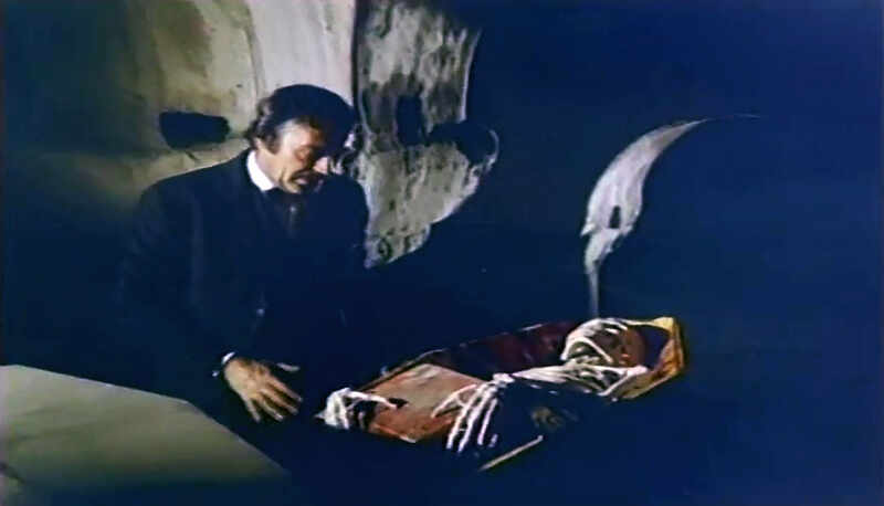 My Friend Frankenstein (1975) Screenshot 2