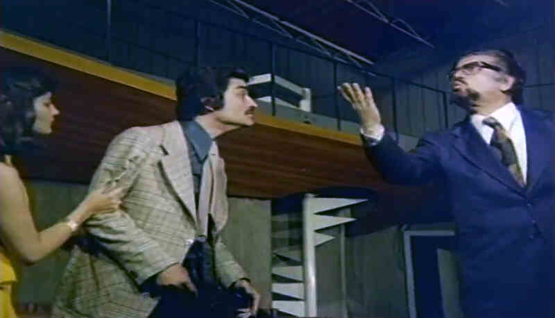 My Friend Frankenstein (1975) Screenshot 3