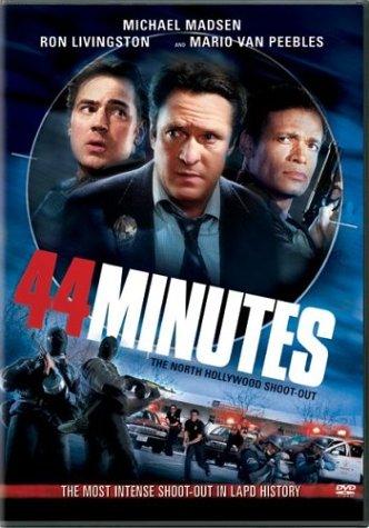 44 Minutes: The North Hollywood Shoot-Out (2003) Screenshot 1