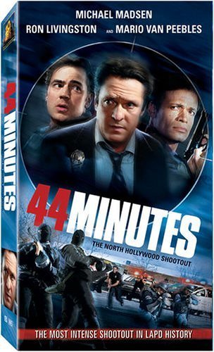 44 Minutes: The North Hollywood Shoot-Out (2003) Screenshot 2 