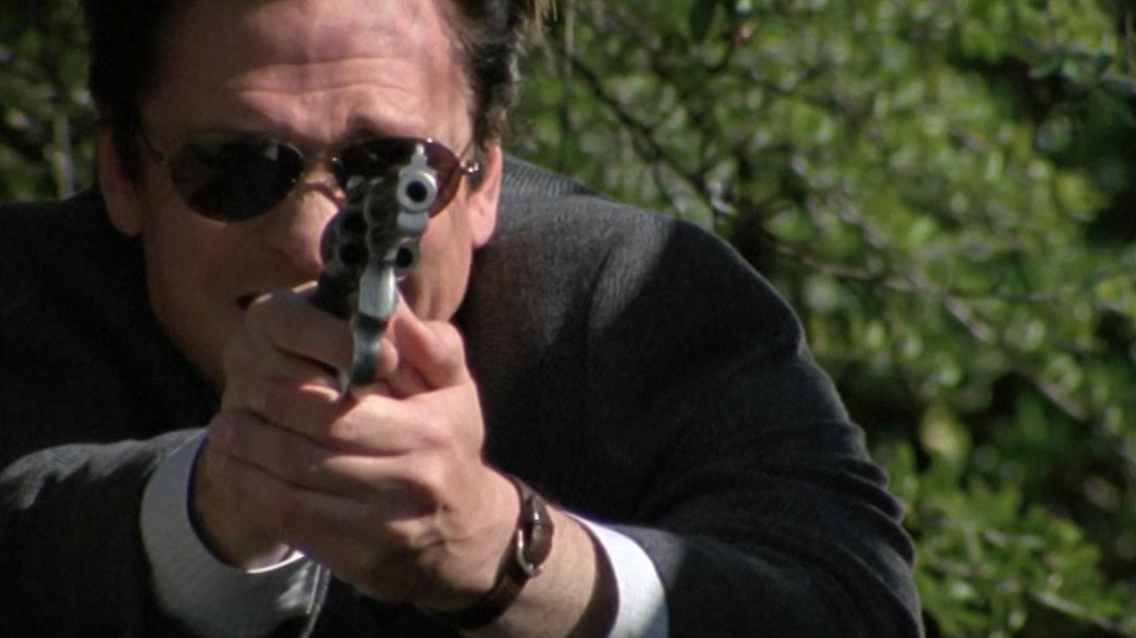 44 Minutes: The North Hollywood Shoot-Out (2003) Screenshot 4 