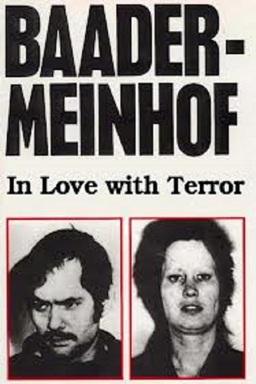 Baader-Meinhof: In Love with Terror (2002) Screenshot 1