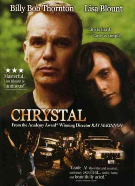 Chrystal (2004) Screenshot 2