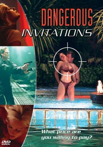 Dangerous Invitations (2002) starring Antonio Aguilar on DVD on DVD