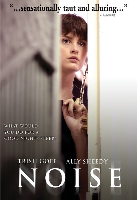 Noise (2004) starring Julia Barnett on DVD on DVD