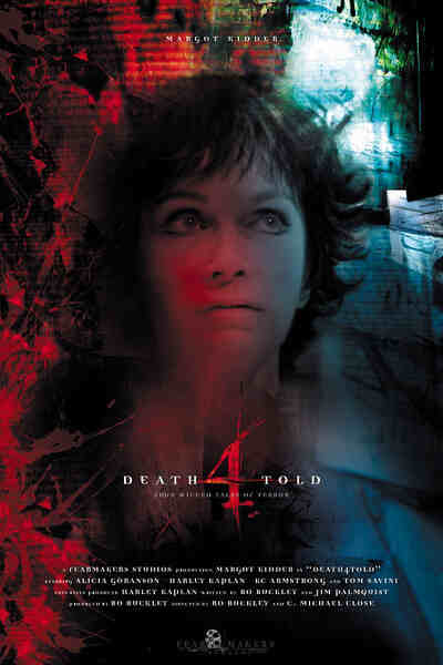 Death 4 Told (2004) Screenshot 3