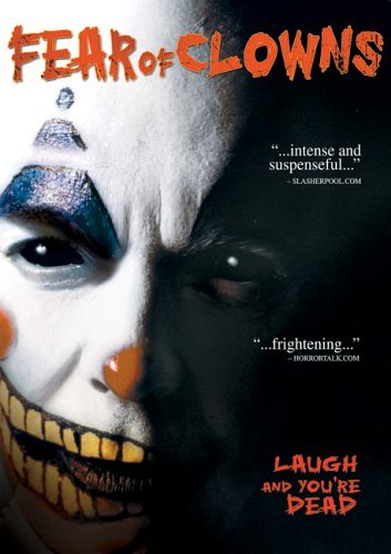 Fear of Clowns (2004) Screenshot 4