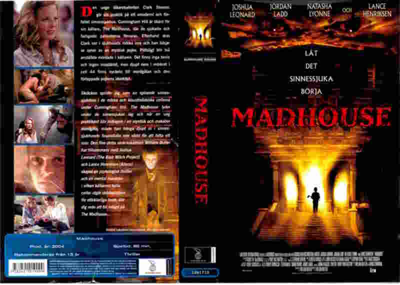 Madhouse (2004) Screenshot 4