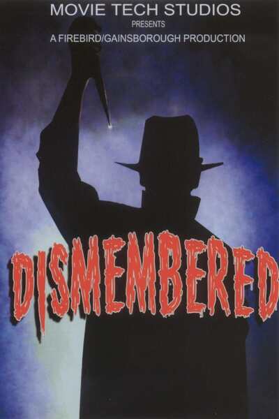 Dismembered (2003) Screenshot 1