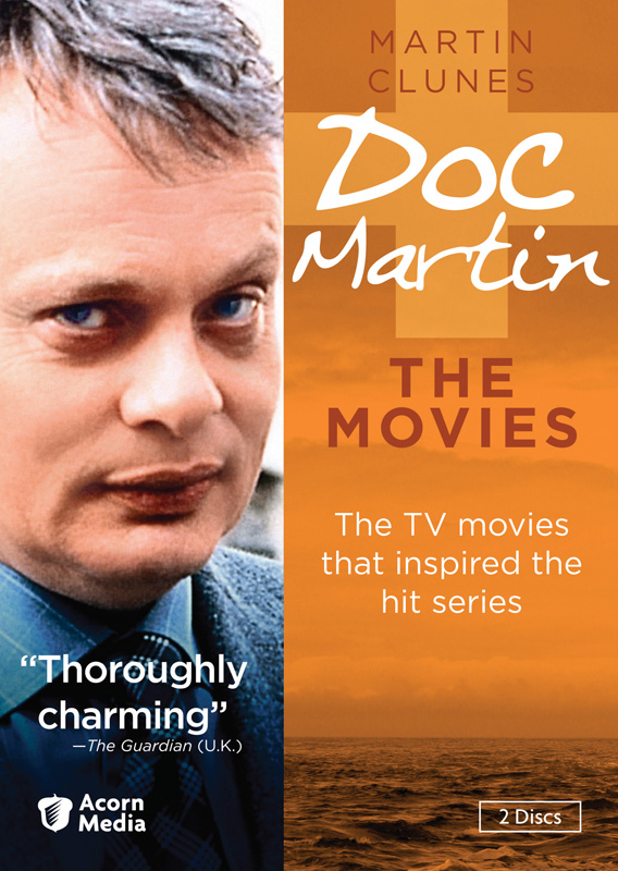 Doc Martin and the Legend of the Cloutie (2003) Screenshot 1 