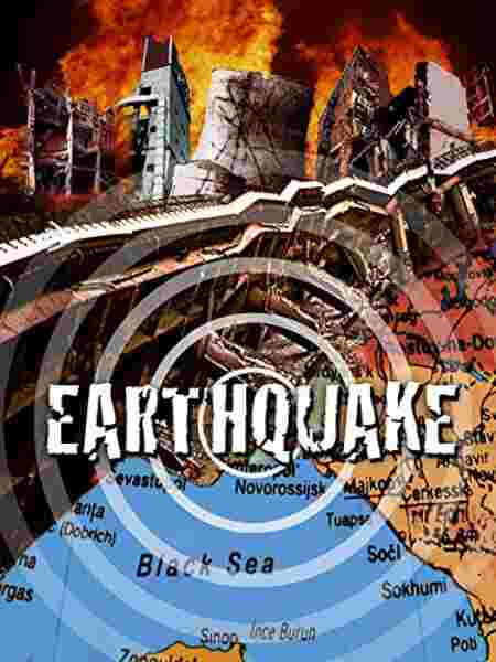 Nature Unleashed: Earthquake (2005) Screenshot 1
