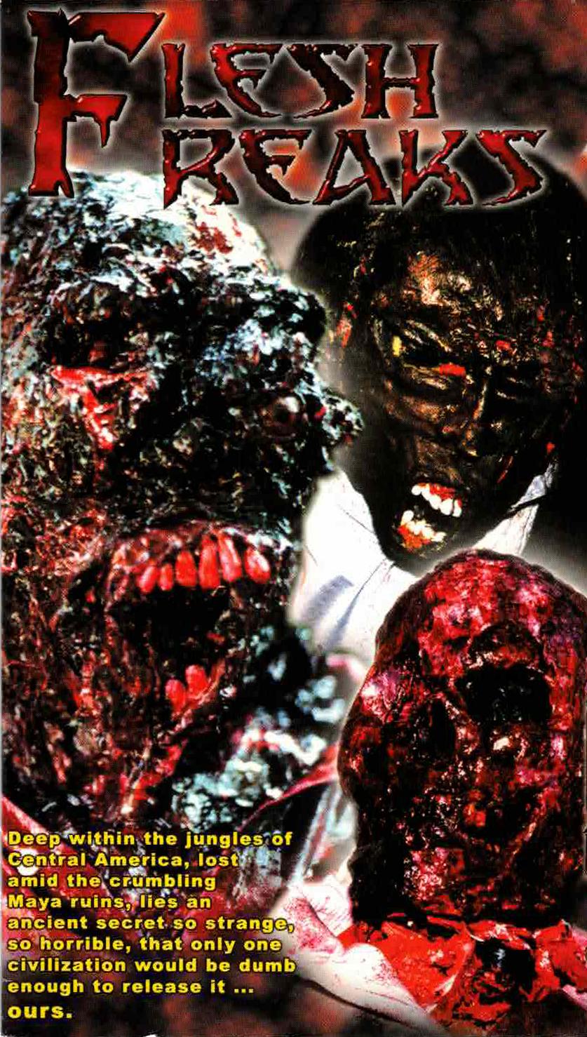 Flesh Freaks (2000) Screenshot 5