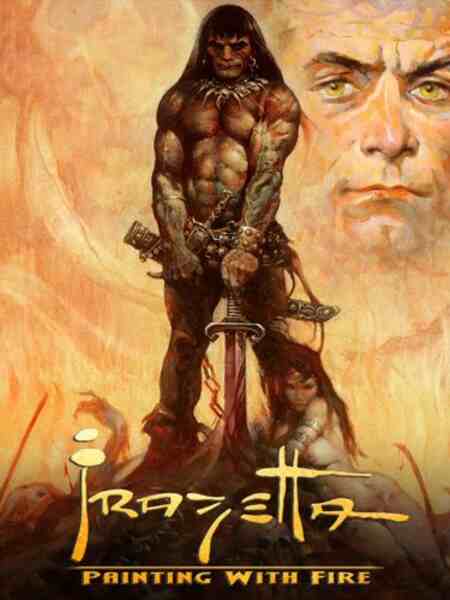 Frazetta: Painting with Fire (2003) Screenshot 1