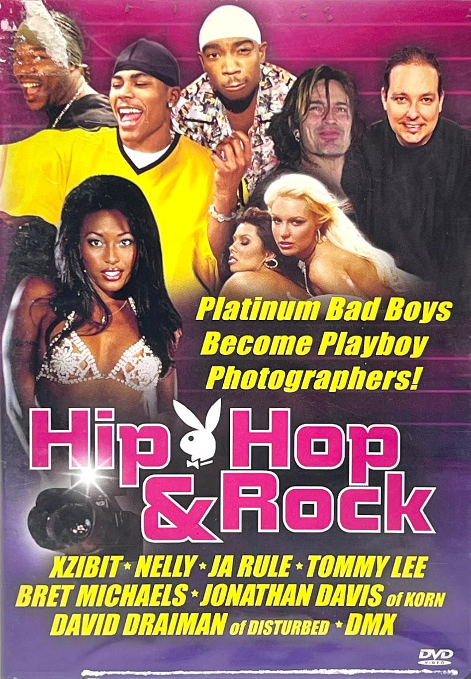 Hip Hop & Rock (2003) with English Subtitles on DVD on DVD