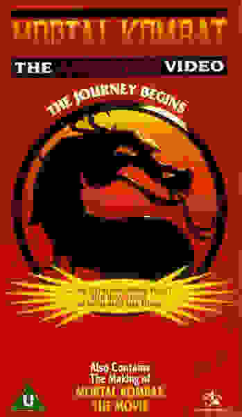 Mortal Kombat: The Journey Begins (1995) Screenshot 3