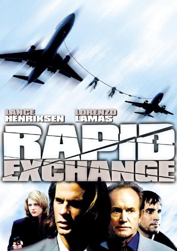 Rapid Exchange (2003) Screenshot 1 