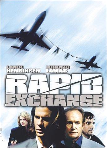 Rapid Exchange (2003) starring Lance Henriksen on DVD on DVD