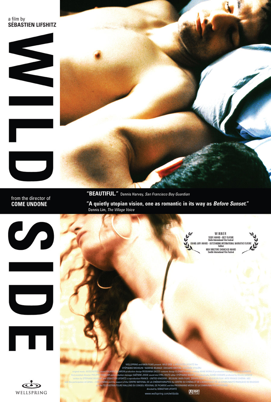 Wild Side (2004) with English Subtitles on DVD on DVD