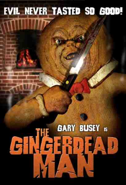 The Gingerdead Man (2005) Screenshot 1