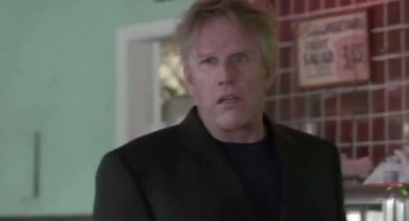 The Gingerdead Man (2005) Screenshot 5