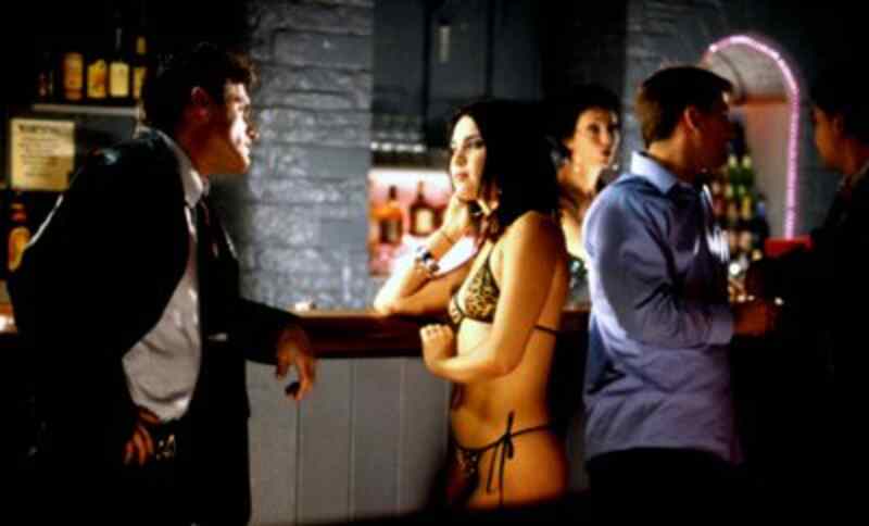 Hatchetman (2003) Screenshot 5