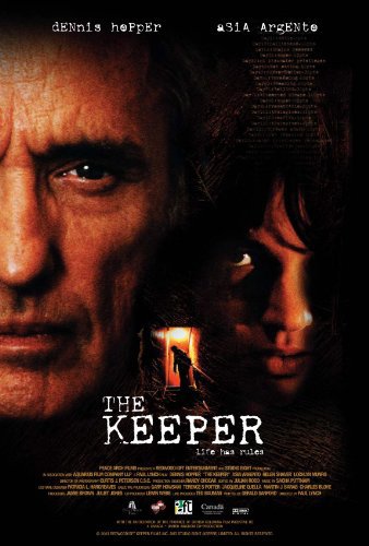 The Keeper (2004) Screenshot 1