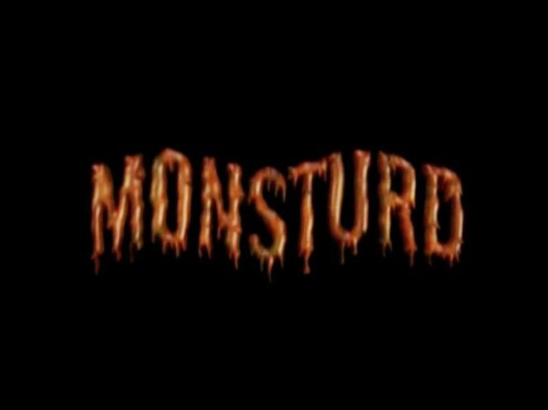 Monsturd (2003) Screenshot 3