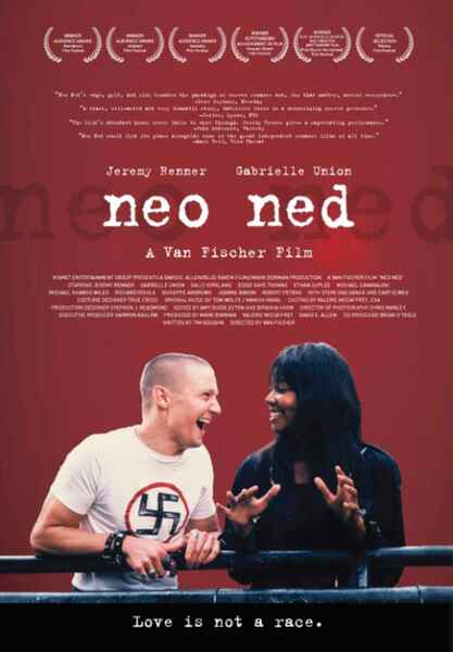 Neo Ned (2005) starring Jeremy Renner on DVD on DVD